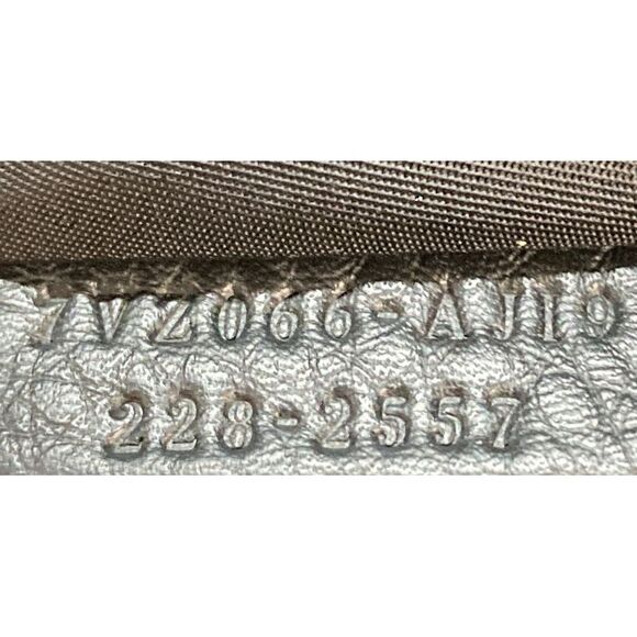 Fendi x Versace Fendace Fendiness Backpack Printed Zucca Nylon Medium - Picture 7 of 7